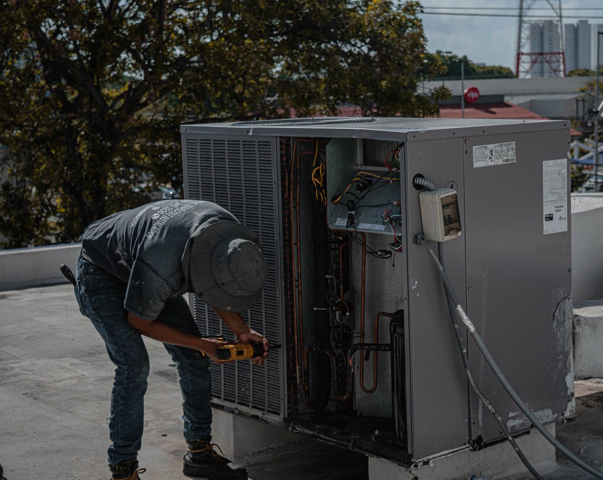 HVAC Services