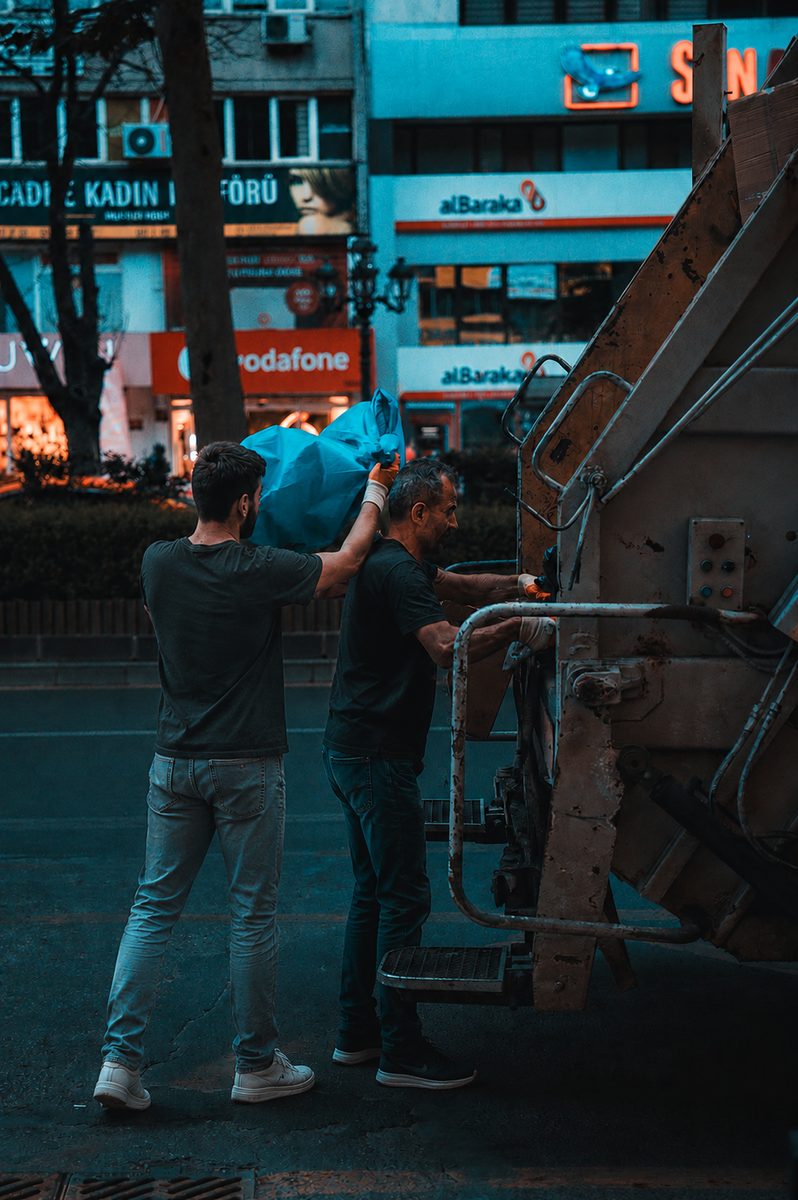 Background Fade Team