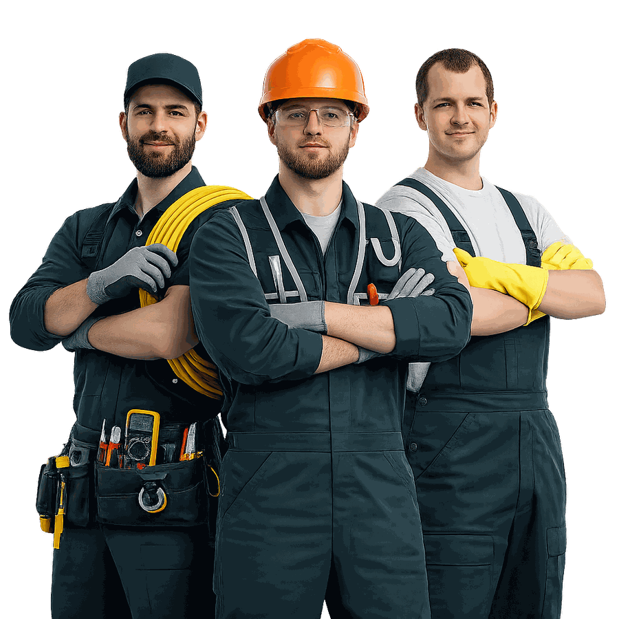 Worker