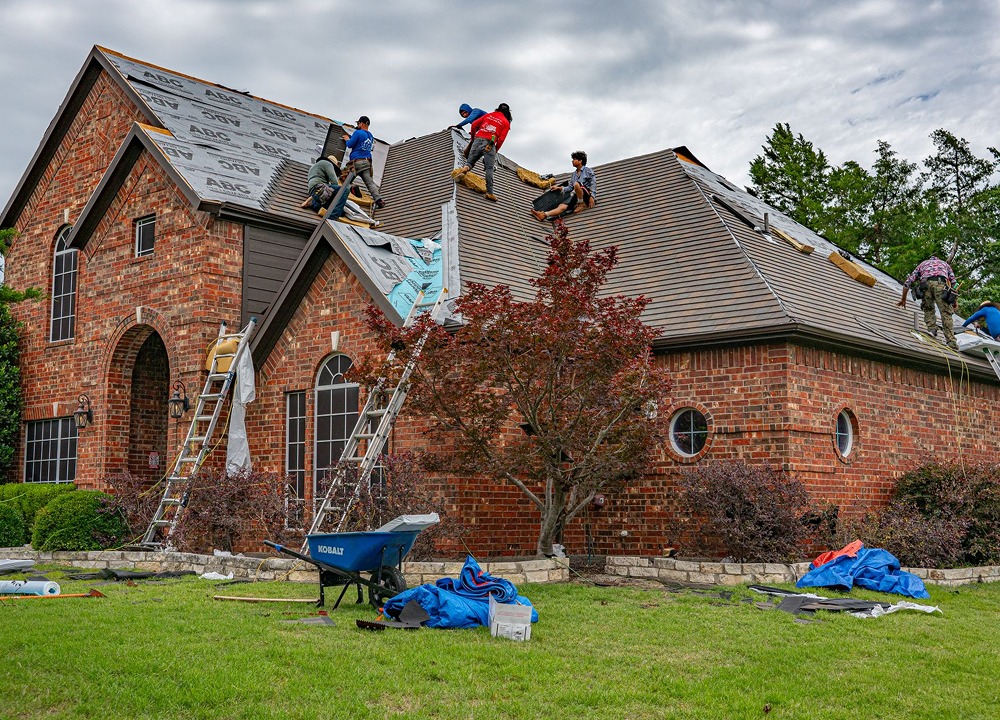 Property Maintenance