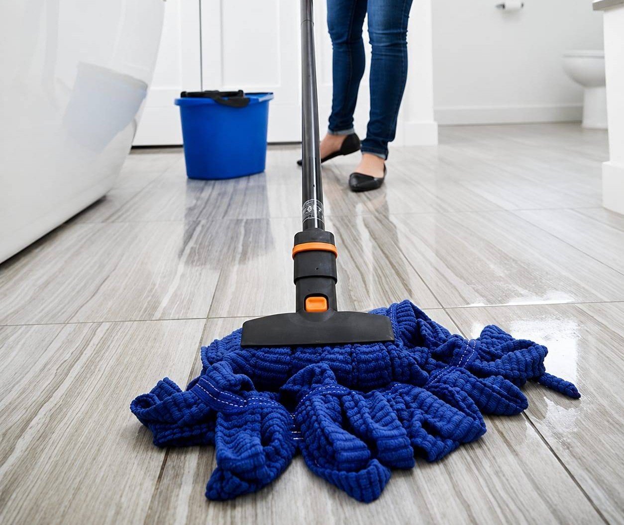 Maid Services