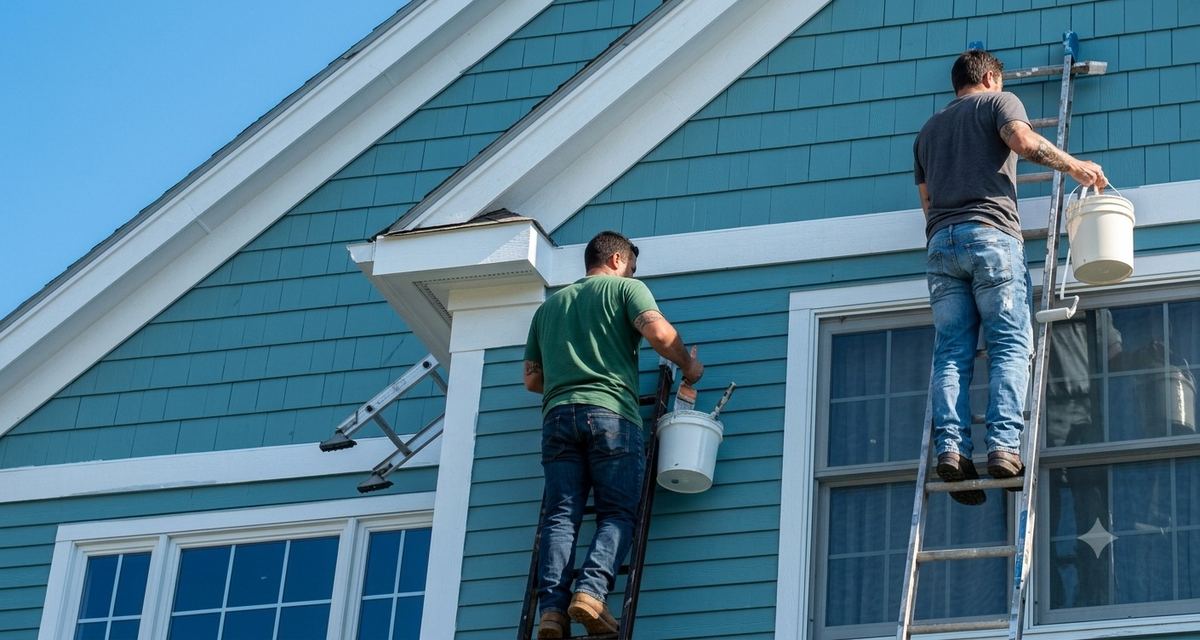 Painting Services