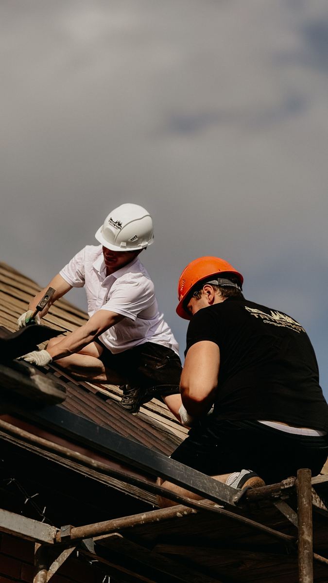 Roofing Services