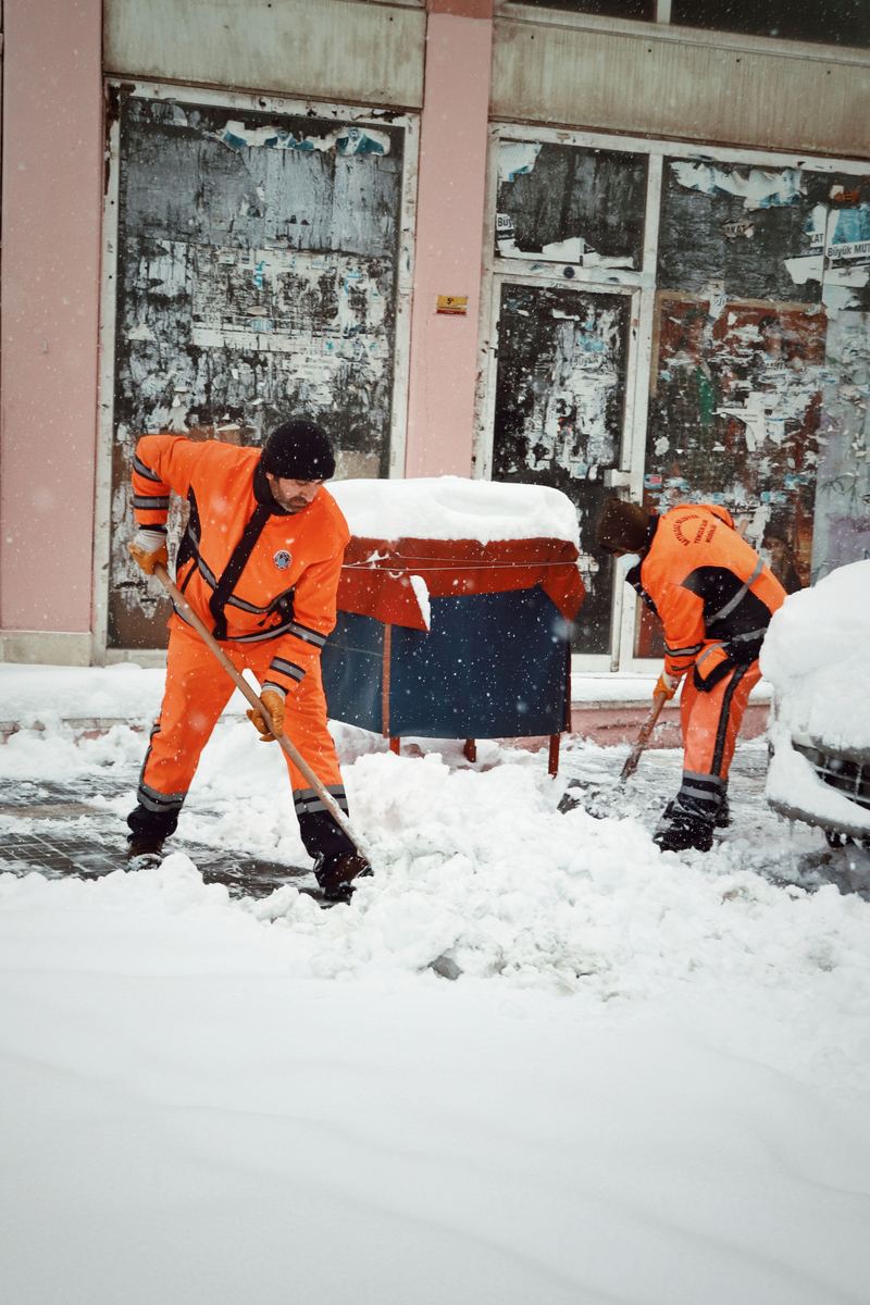 Snow Removal